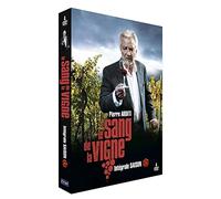 Le Sang de la Vigne - Coffret 4 DVD