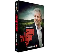 Le sang de la vigne - intégrale saison 3