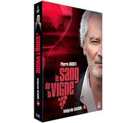 Le sang de la vigne - intégrale saison 4