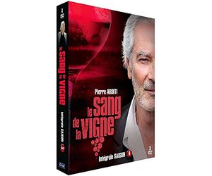 Le sang de la vigne - intégrale saison 4