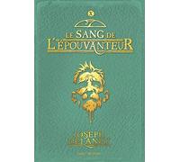 Le sang de l'Epouvanteur 10