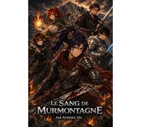 Le Sang de Murmontagne (Un Héros d'un Autre Monde)