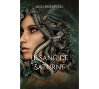Le Sang de Saturne