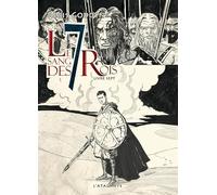 LE SANG DES 7 ROIS VII (7)