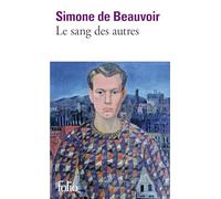 Le sang des autres (Folio)