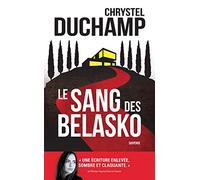 Le Sang des Belasko