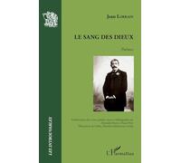 Le sang des dieux