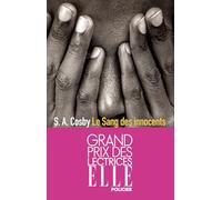 Le Sang des innocents