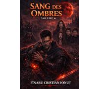 LE SANG DES OMBRES