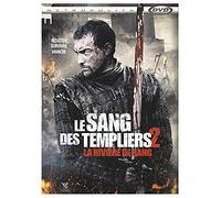 Le Sang des templiers 2 : La rivière de sang