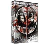 Le Sang des templiers + Le dernier des templiers