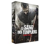 LE SANG DES TEMPLIERS + LE SAN
