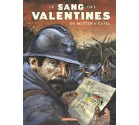 Le sang des valentines: NE2014