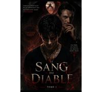Le Sang du Diable: Un fils contre son destin: 1 (Les Veines du Diable)