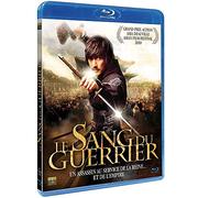 Le Sang du guerrier [Blu-ray]