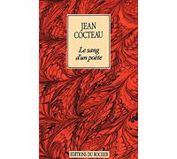 Le sang d'un poète