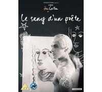 Blood of a Poet – Jean Cocteau – Studiocanal