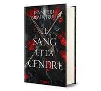 Le Sang et la Cendre (relié)