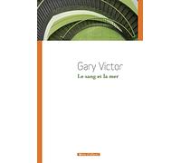 Le sang et la mer