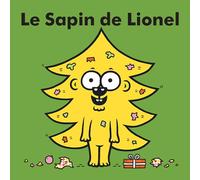 Le sapin de Lionel
