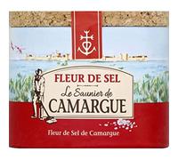 Le Saunier de Camargue Flower of Salt 125g