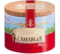 Le Saunier Fleur de Sel (Camargue's Sea Salt) - 125g Pack of 8