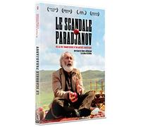 Le Scandale Paradjanov ou la Vie tumultueuse d'un Artiste soviétique