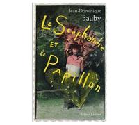 Le Scaphandre et le Papillon (French original of The Diving Bell and the Butterfly) (French Edition) by Jean-Dominique Bauby (2007-06-30)