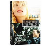 Le Scaphandre Et Le Papillon [The Diving Bell and The Butterfly]