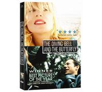 Le Scaphandre Et Le Papillon (Ws)