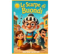 Le scarpe di Buondì