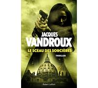 Le sceau des sorcières