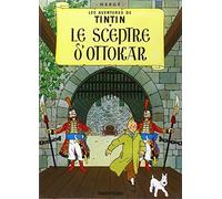 Le Sceptre D Ottokar (Tintin) (French Edition) by Herge (1999) Hardcover