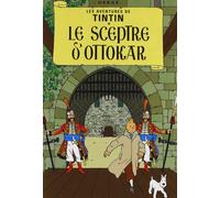Le Sceptre d'Ottokar - DVD