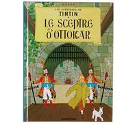 Le sceptre d'Ottokar: Petit Format (Tintin, 8)
