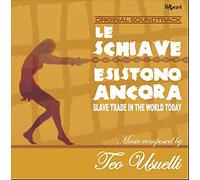 Le Schiave Esistono Ancora (Slave Trade in the World Today) (Original Soundtrack)