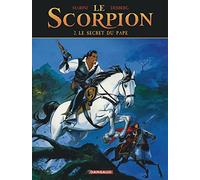 Le Scorpion - Tome 2 - Le Secret du Pape