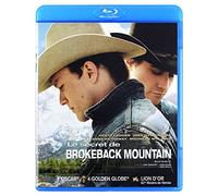 Le Secret de Brokeback Mountain [Blu-ray]