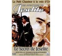 Le Secret de Joselito - Dvdles Aventures de Joselito