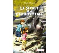 Le secret de la carte postale