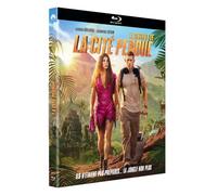 Le Secret de la cité Perdue [Blu-Ray]