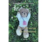 Le secret de la couture