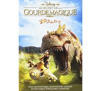 Le Secret de la gourde magique