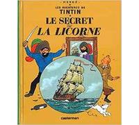 Le secret de la licorne