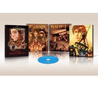 Le Secret de la Pyramide [Édition SteelBook limitée]