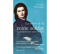 Le secret de la reine soldat