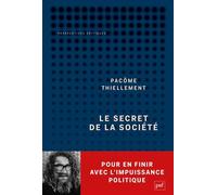 Le secret de la société