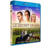 Le Secret De Mia [Blu-ray]
