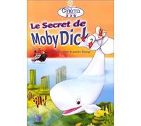 Le Secret de Moby Dick