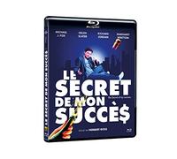 Le Secret de Mon succès [Blu-Ray]